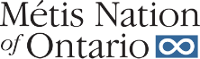 Metis Nation logo